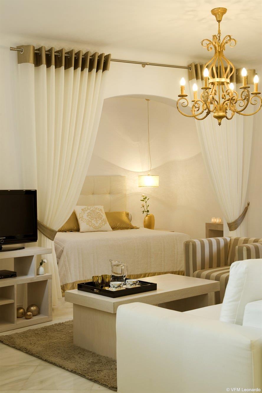 Gold Suites - Small Luxury Hotels Of The World Imerovigli  Esterno foto